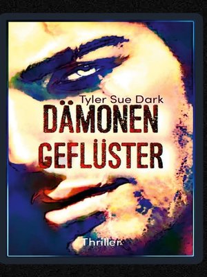cover image of Dämonen Geflüster